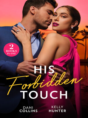 cover image of His Forbidden Touch